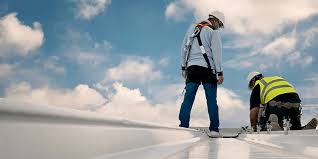 Fast & Reliable Emergency Roof Repairs in Dixon, KY